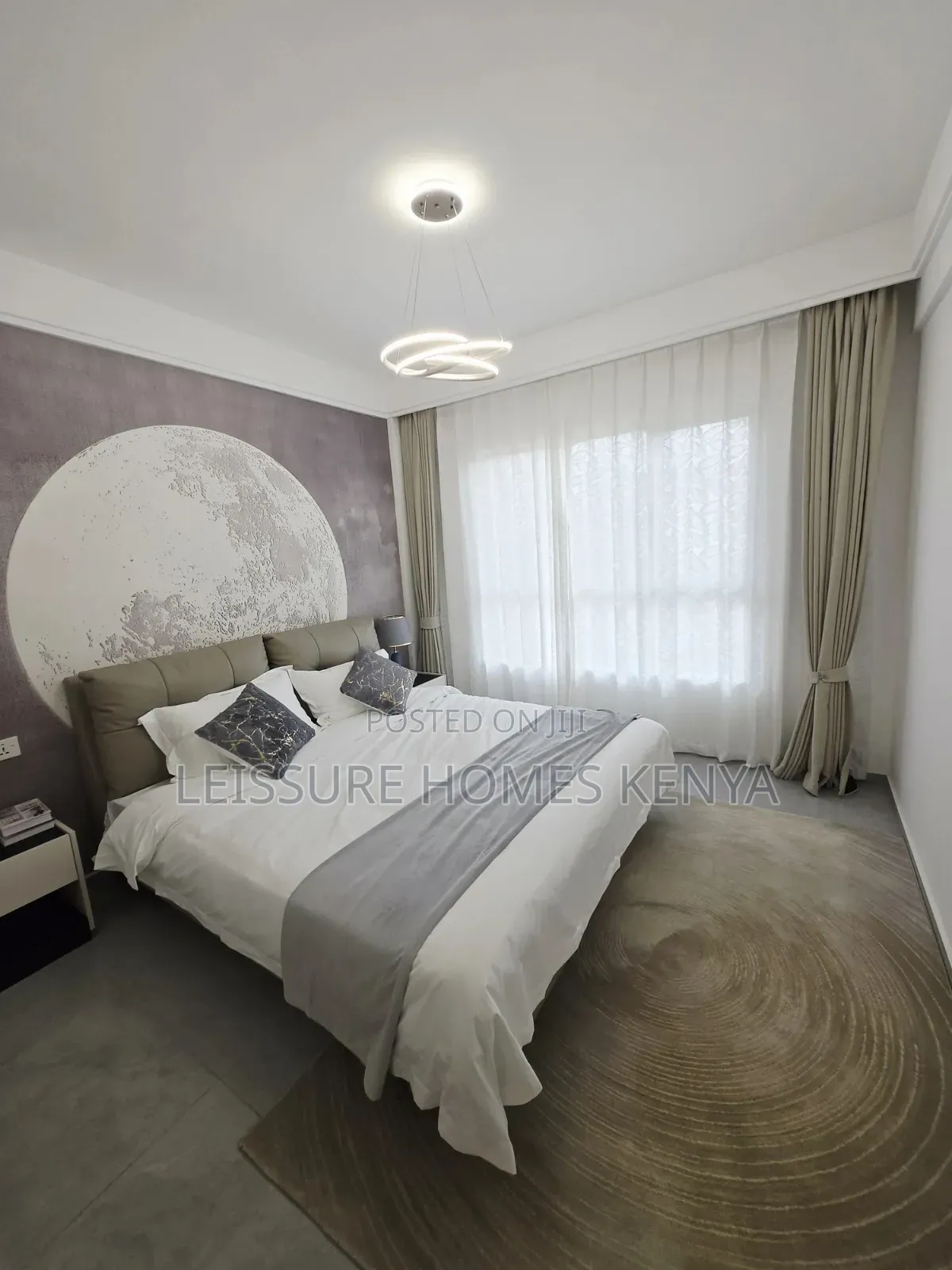 2bdrm Apartment in Hurlingham for sale