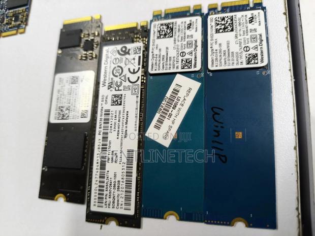 1tb Nvme Laptop SSD - thumbnail 2