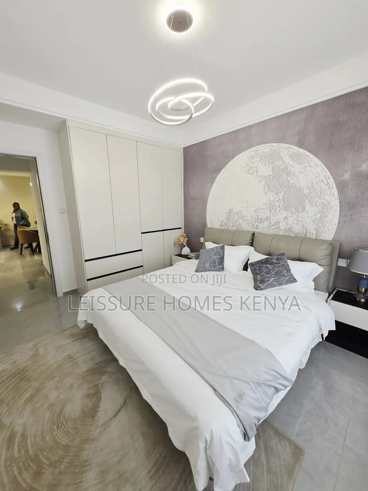 2bdrm Apartment in Hurlingham for sale