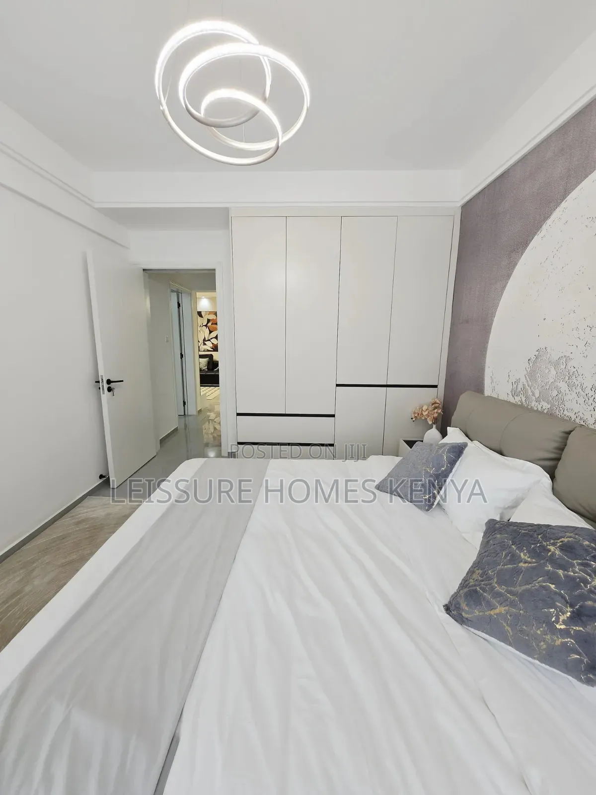 2bdrm Apartment in Hurlingham for sale