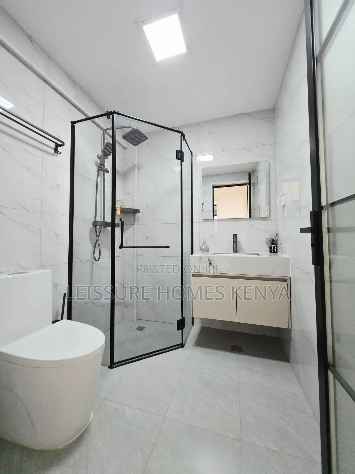 2bdrm Apartment in Hurlingham for sale