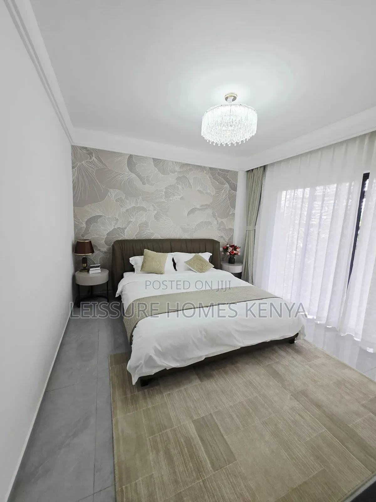2bdrm Apartment in Hurlingham for sale