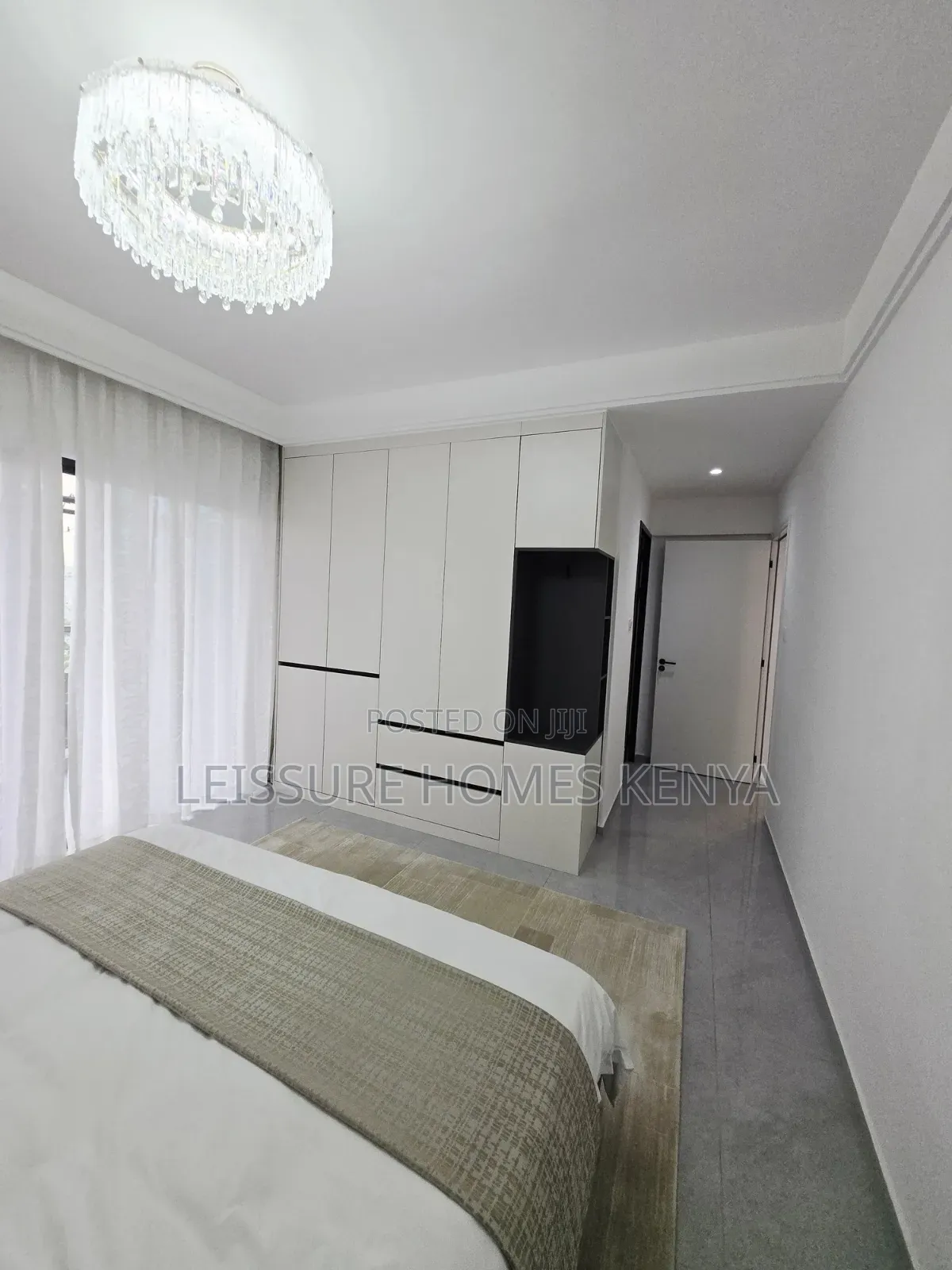 2bdrm Apartment in Hurlingham for sale
