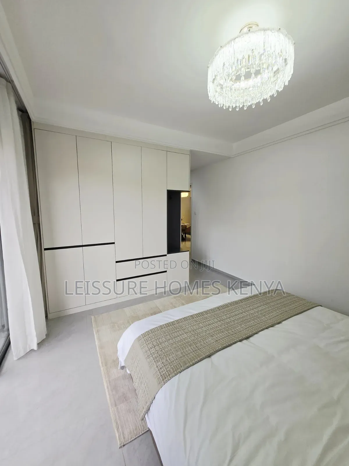 2bdrm Apartment in Hurlingham for sale