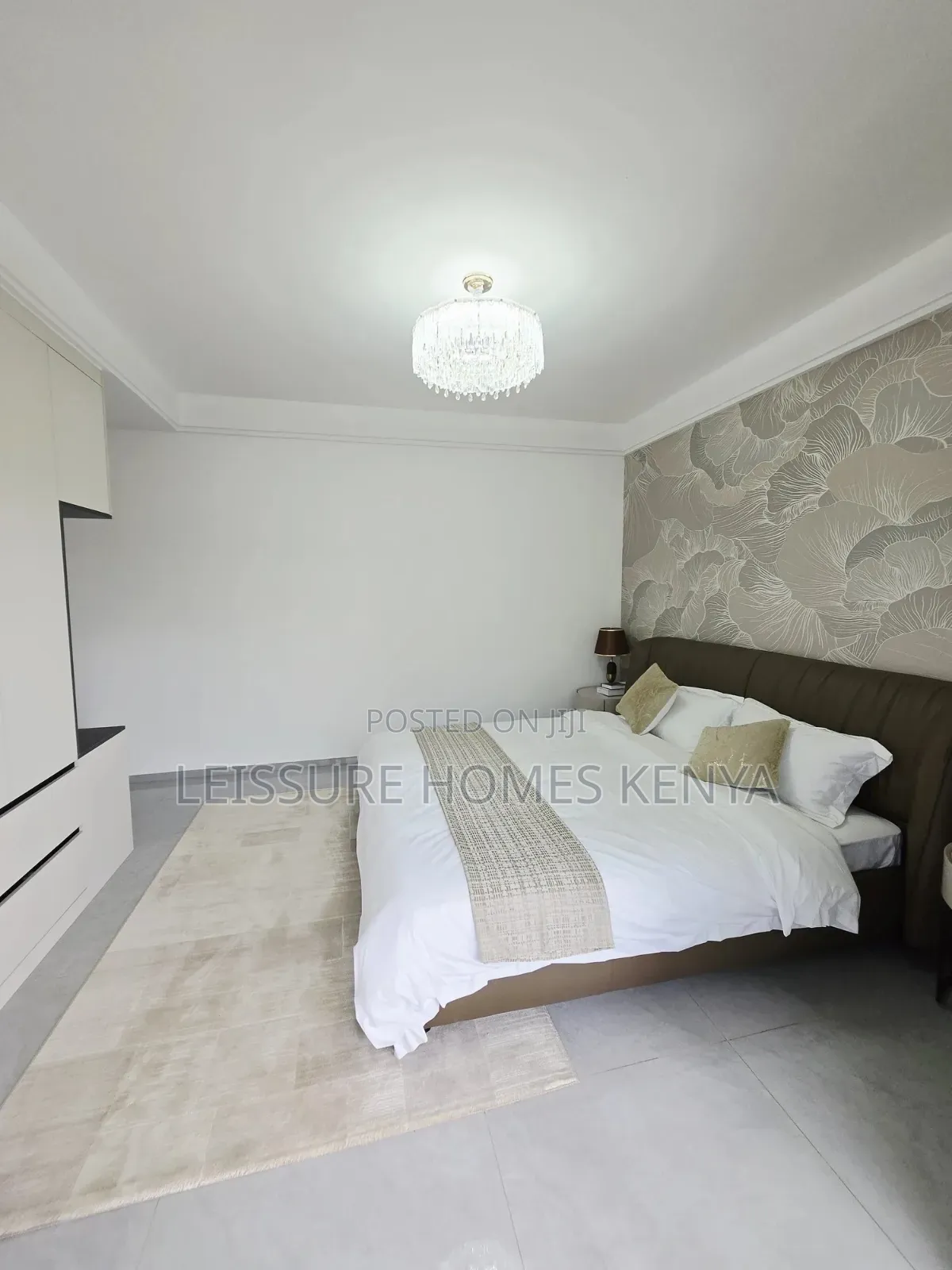 2bdrm Apartment in Hurlingham for sale