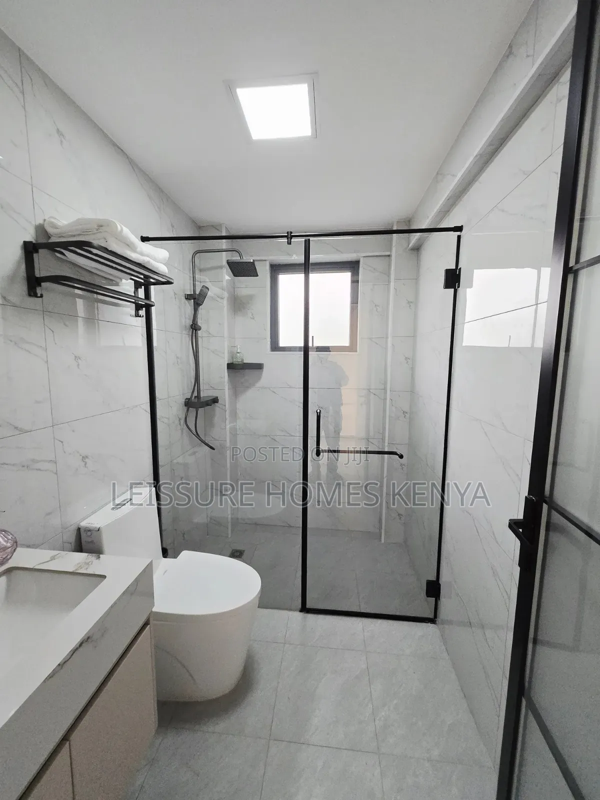 2bdrm Apartment in Hurlingham for sale