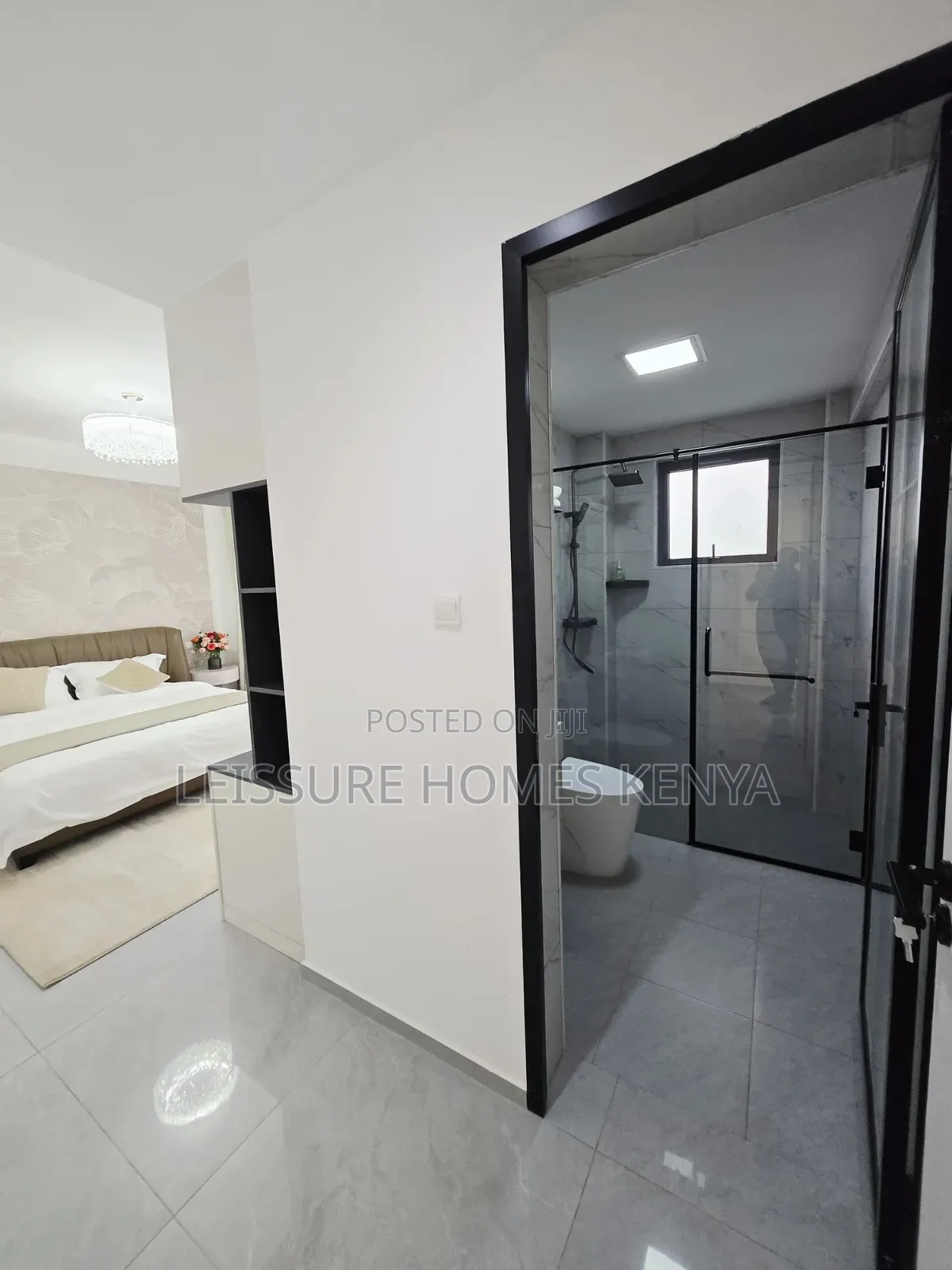 2bdrm Apartment in Hurlingham for sale