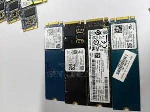 128gb M.2 SSD
