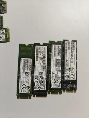 256gb M.2 SSD