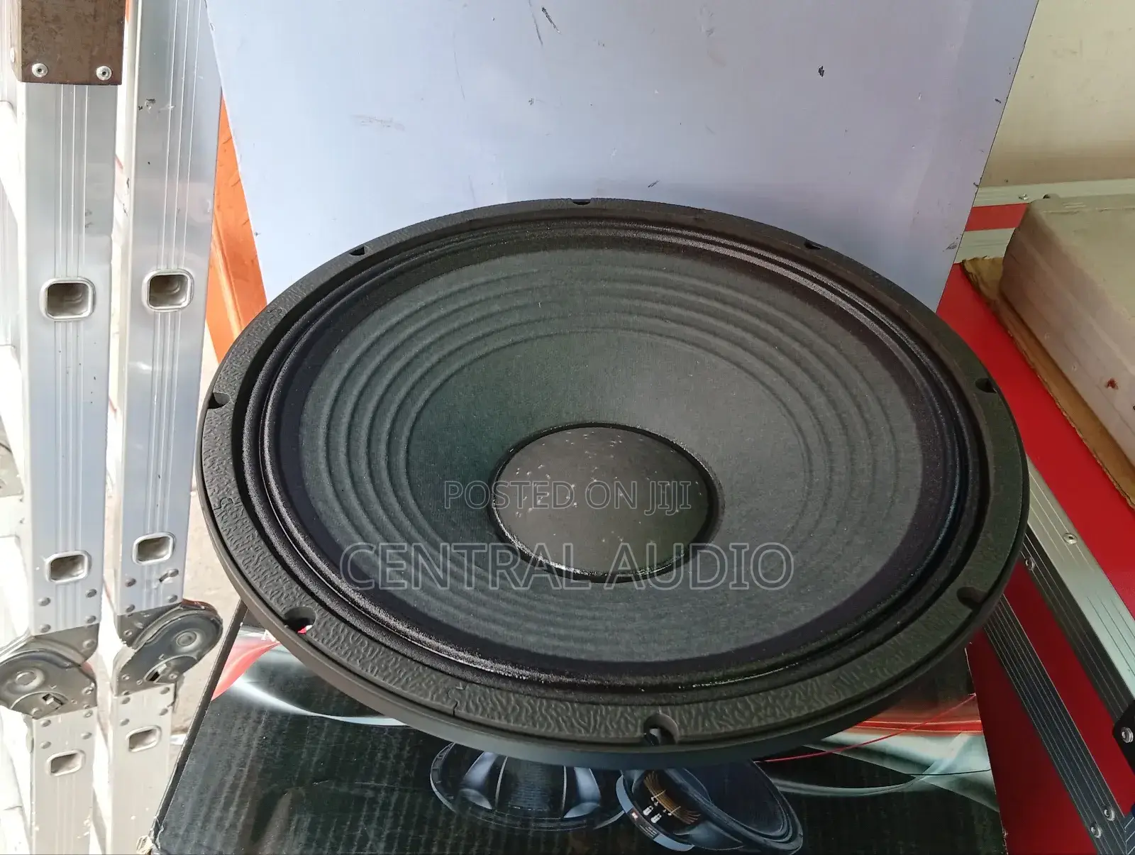 Nr 15inch Naked Speaker