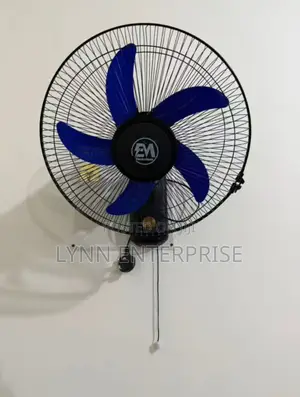 16 Inches Electromate Wall Fan
