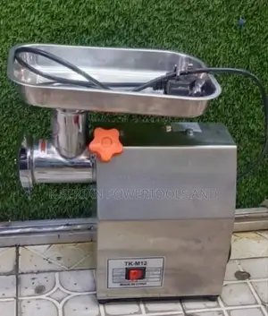 Reliable M12 Meat Mincer/Ideal M12 Mincer