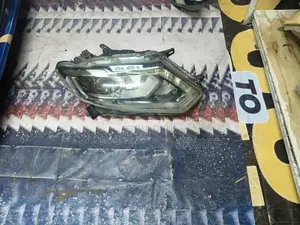 Headlight Extrail Nt32 Xenon