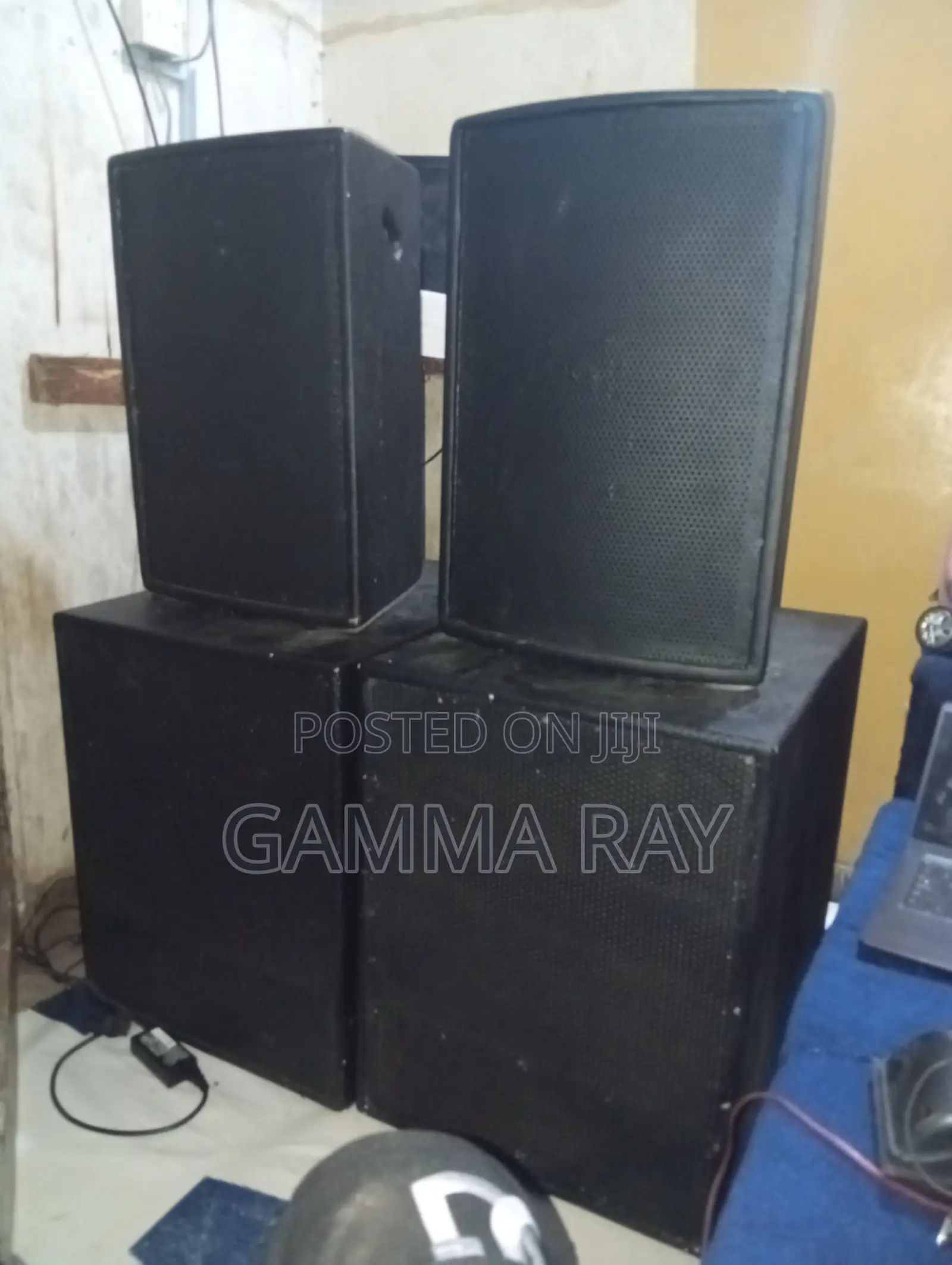 Services for Hire