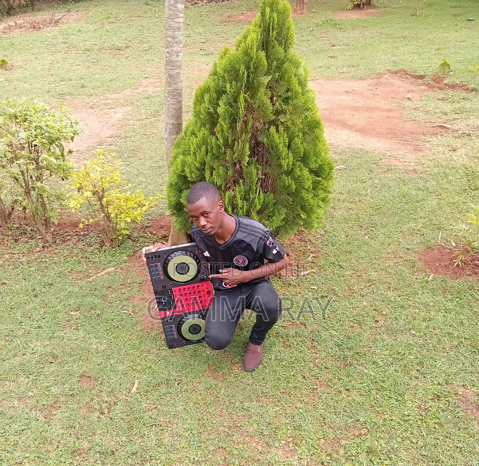 Services for Hire