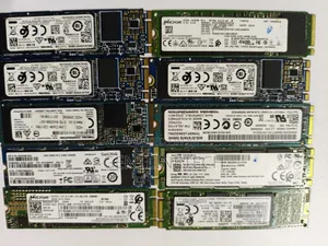 512gb M.2 Ssd