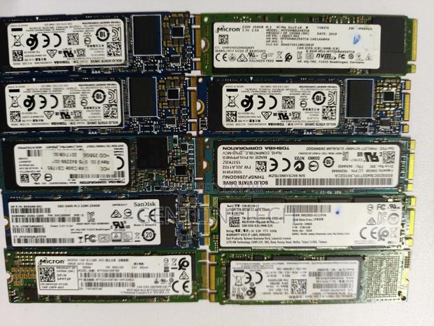 512gb M.2 Ssd
