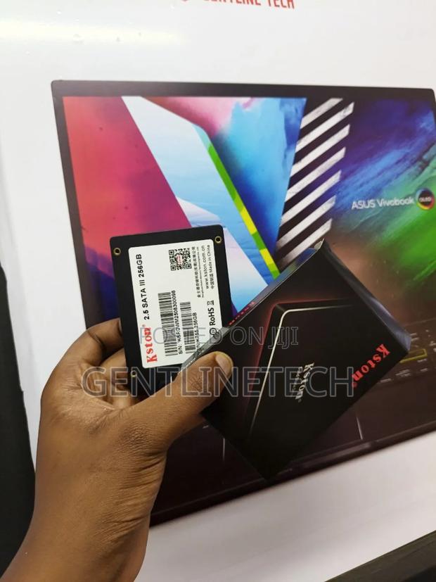 128gb 2.5inch SSD
