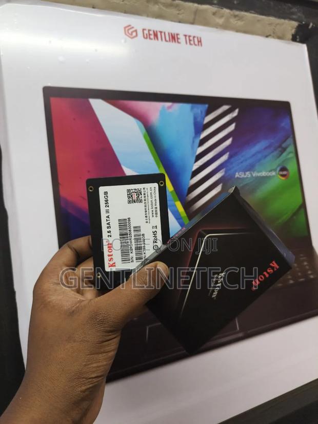 128gb 2.5inch SSD - thumbnail 2