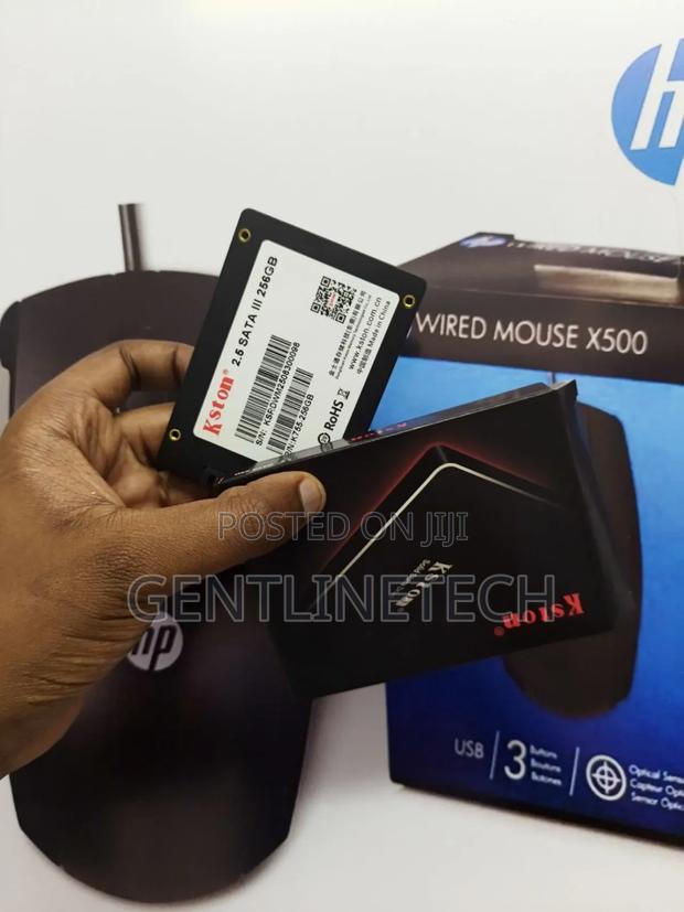 256gb 2.5inch Laptop SSD