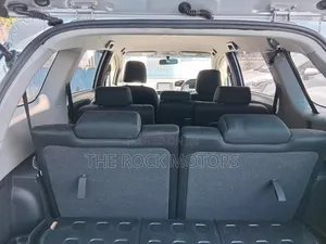 Toyota Wish 2018 Silver