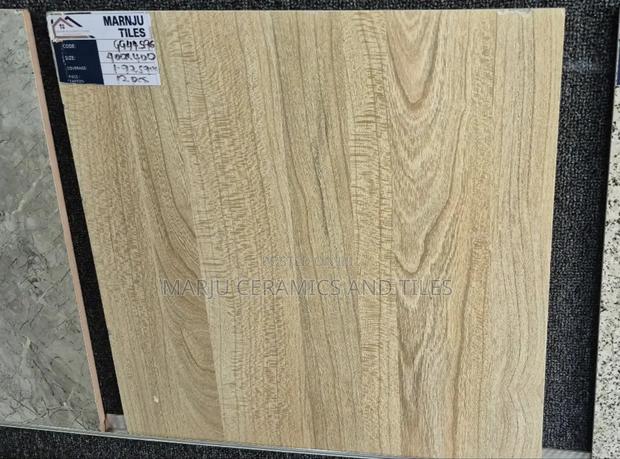 400x400 Woodlook Design Floor Tile