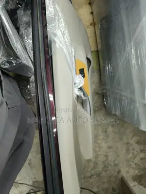 Door Front Premio 260 Complete Clean