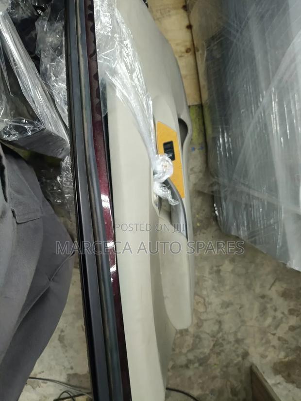 Door Front Premio 260 Complete Clean - thumbnail 2