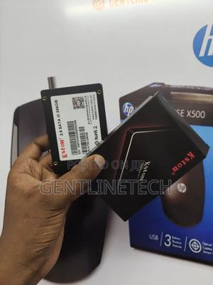 1tb 2.5"Inch SSD - thumbnail 2