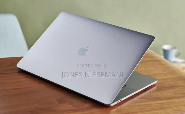 Laptop Apple MacBook 2019 32GB Intel Core i7 SSD 512GB - thumbnail 2