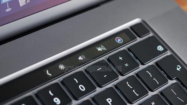 Laptop Apple MacBook 2019 32GB Intel Core i7 SSD 512GB - thumbnail 7