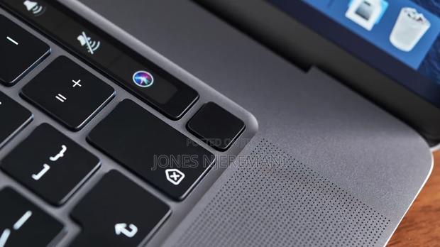 Laptop Apple MacBook 2019 32GB Intel Core i7 SSD 512GB - thumbnail 5