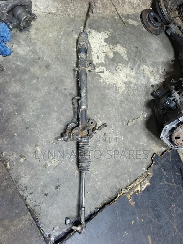 Vigo 4wd Ex Japan Steering Rack - thumbnail 2