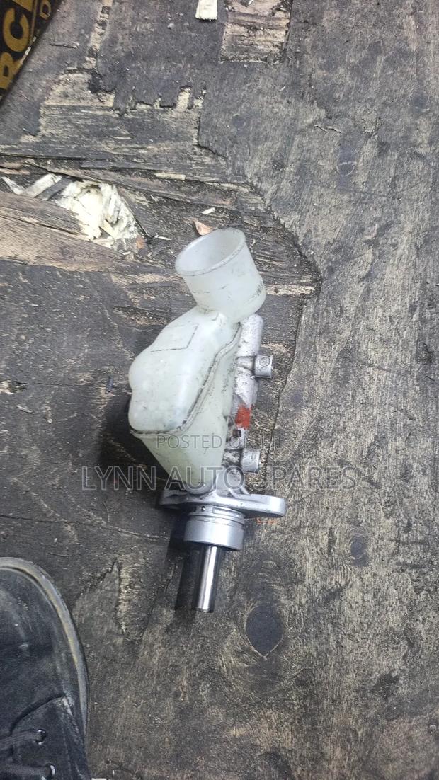 Daihatsu Mira Break Master Cylinder