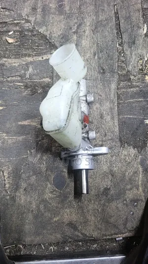 Daihatsu Mira Break Master Cylinder
