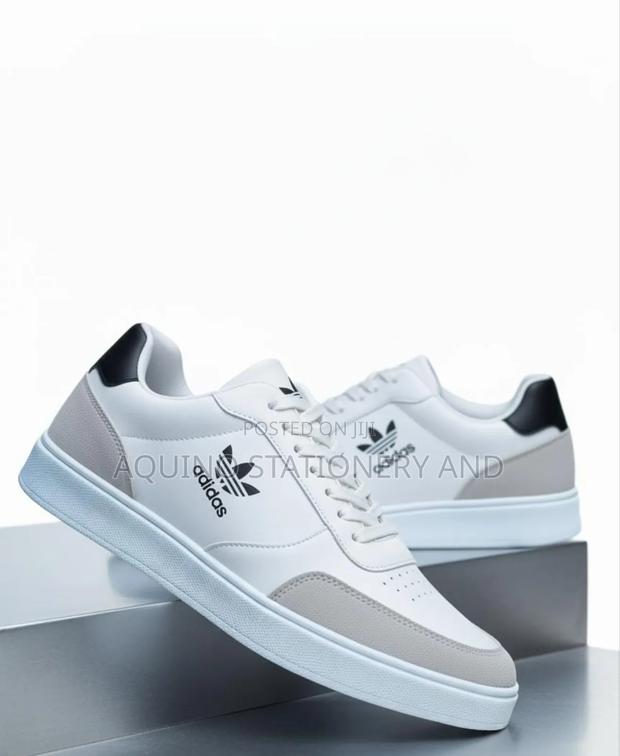 Quality Casual Sneakers Men - thumbnail 3