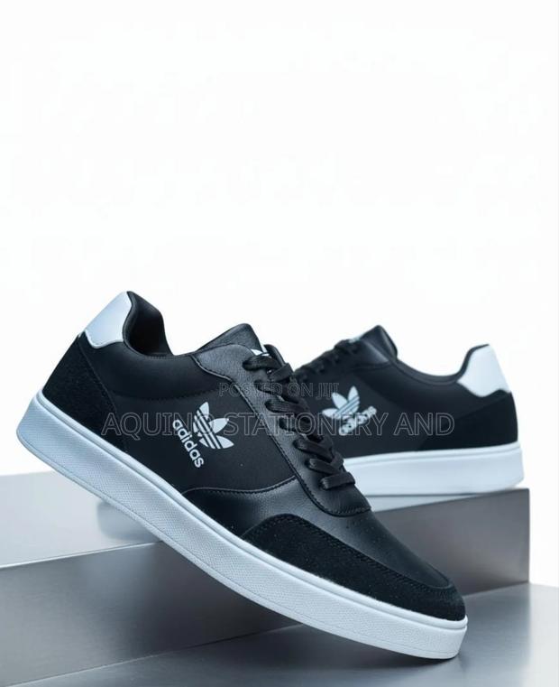 Quality Casual Sneakers Men - thumbnail 4