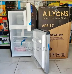 Roch 98 Litres Fridge Brand New