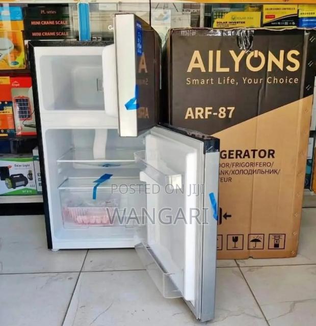 Roch 98 Litres Fridge Brand New