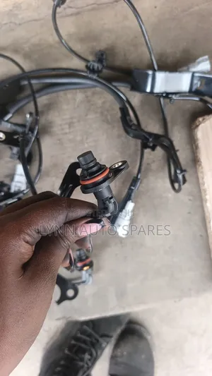 Hilux Revo Rear Abs Sensor