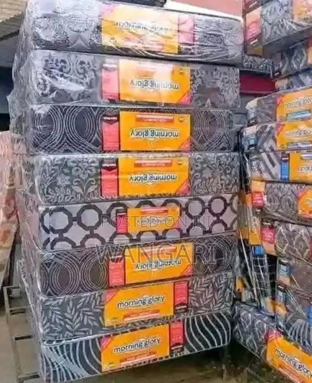 Mattress 6 By 6 10 Inches Brand New
