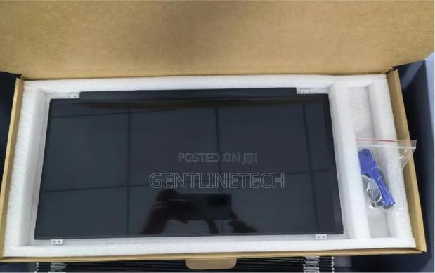 11.6 40pin Frameless Screen