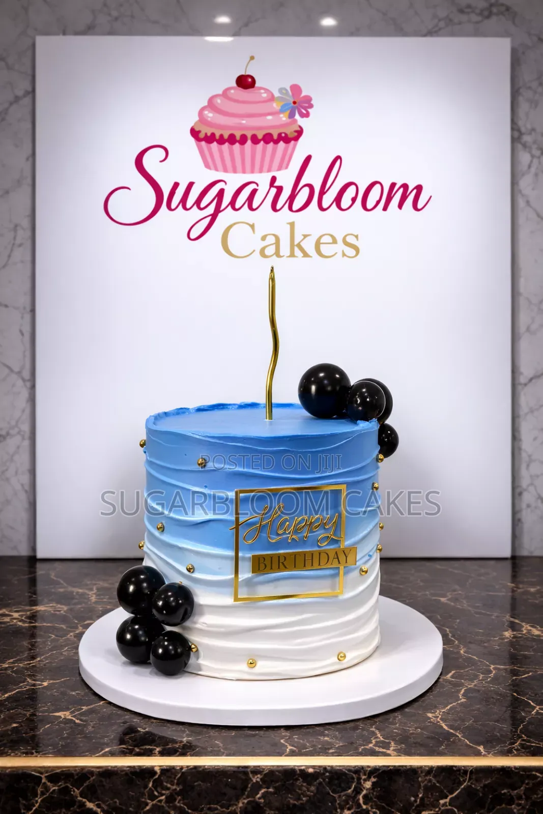 Cake for Girls 2kg