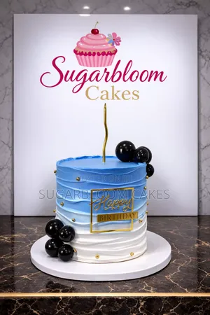 Cake for Girls 2kg