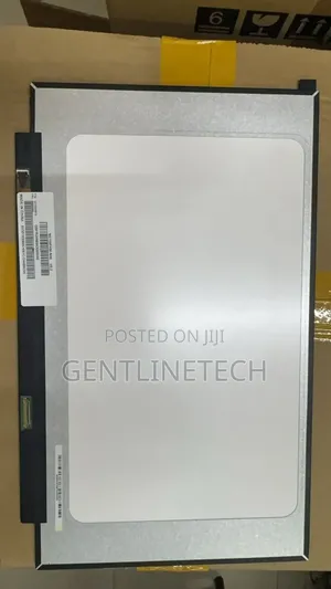 15.6 40pin Frameless Laptop Screen
