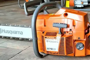 Husqvarna Xp272/Original Powersaw