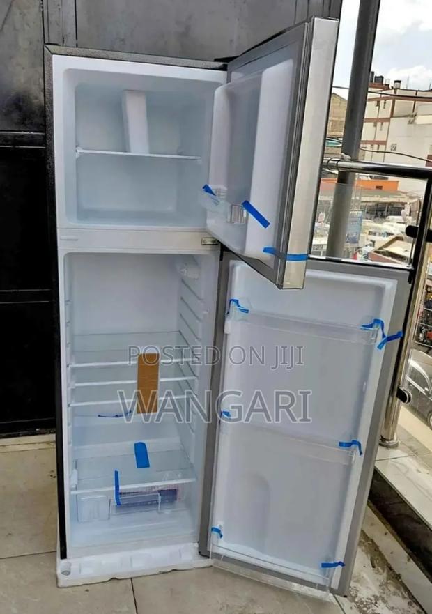 219litres Fridge Double Door Ailoyns