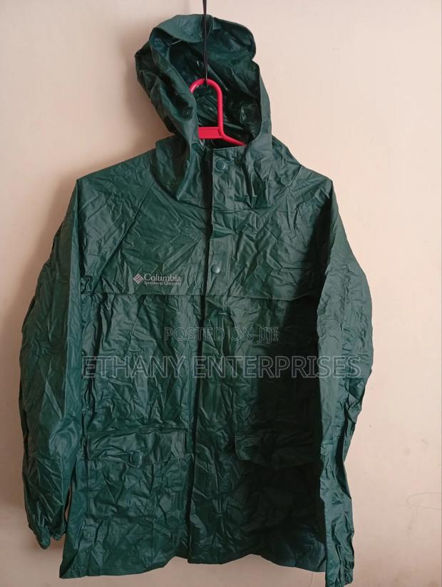 Raincoat Jackets For Kids And Adults - thumbnail 3