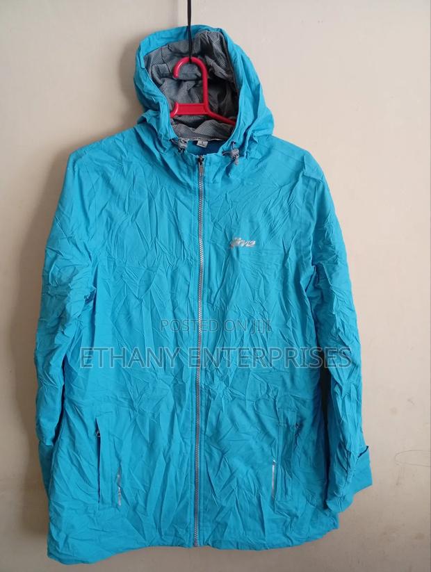 Raincoat Jackets For Kids And Adults - thumbnail 7