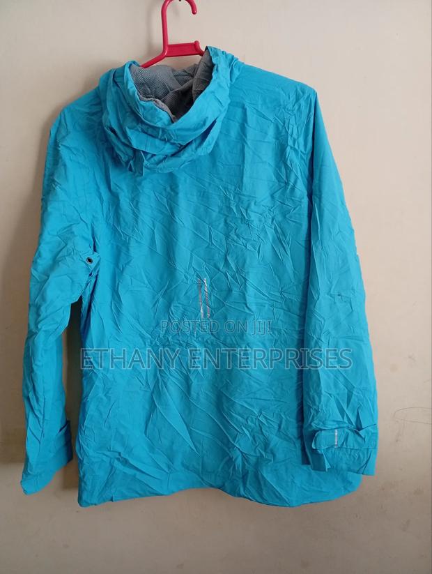 Raincoat Jackets For Kids And Adults - thumbnail 8